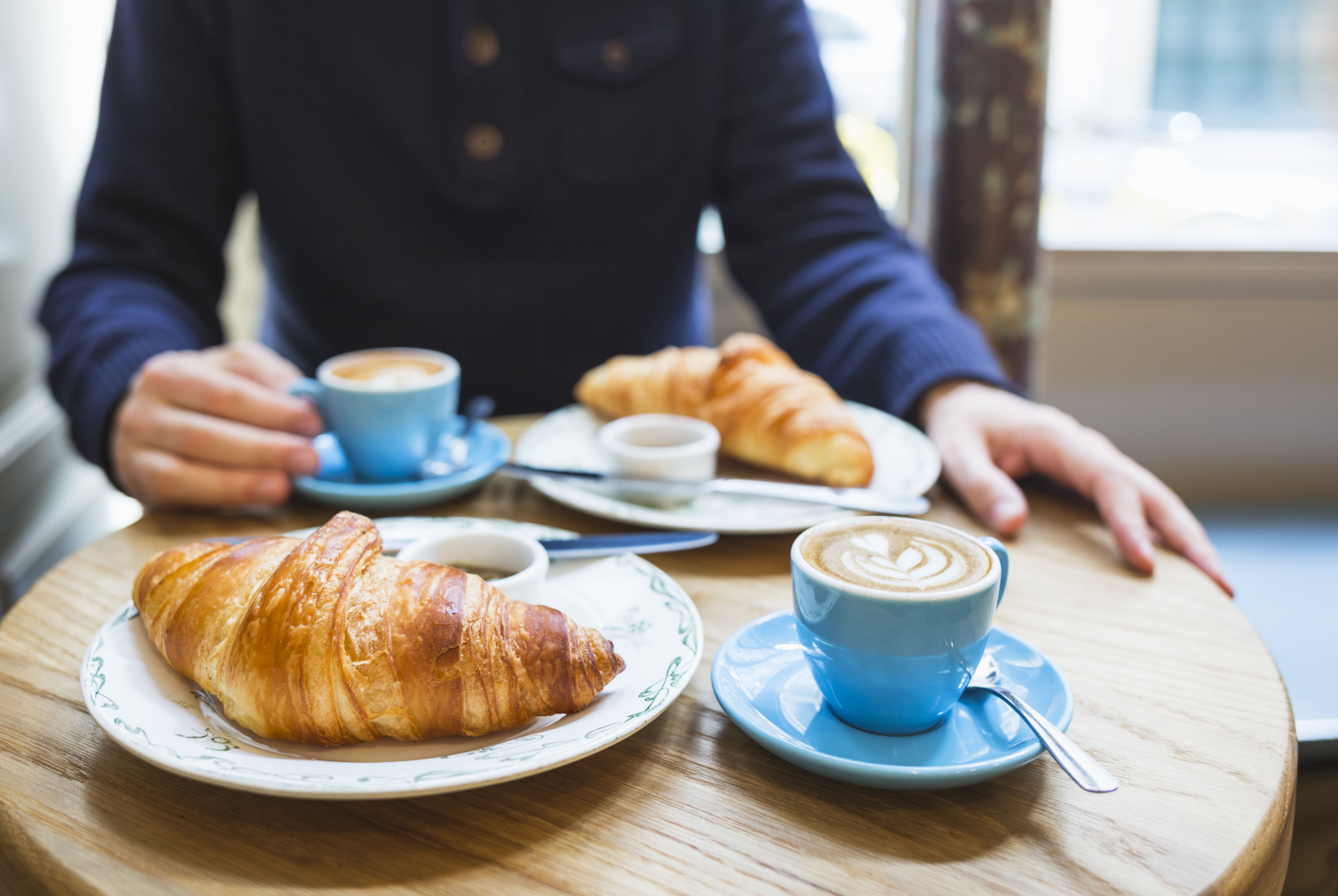 Desayunos: ¿Qué tenemos? de Cafetería La Nórdica Desayunos: ¿Qué tenemos? de Cafetería La Nórdica