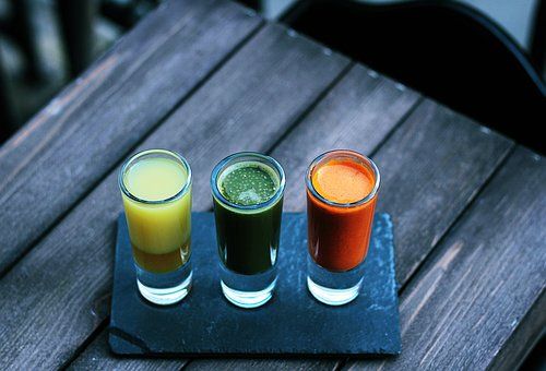 Batidos: ¿Qué tenemos? de Cafetería La Nórdica Batidos: ¿Qué tenemos? de Cafetería La Nórdica