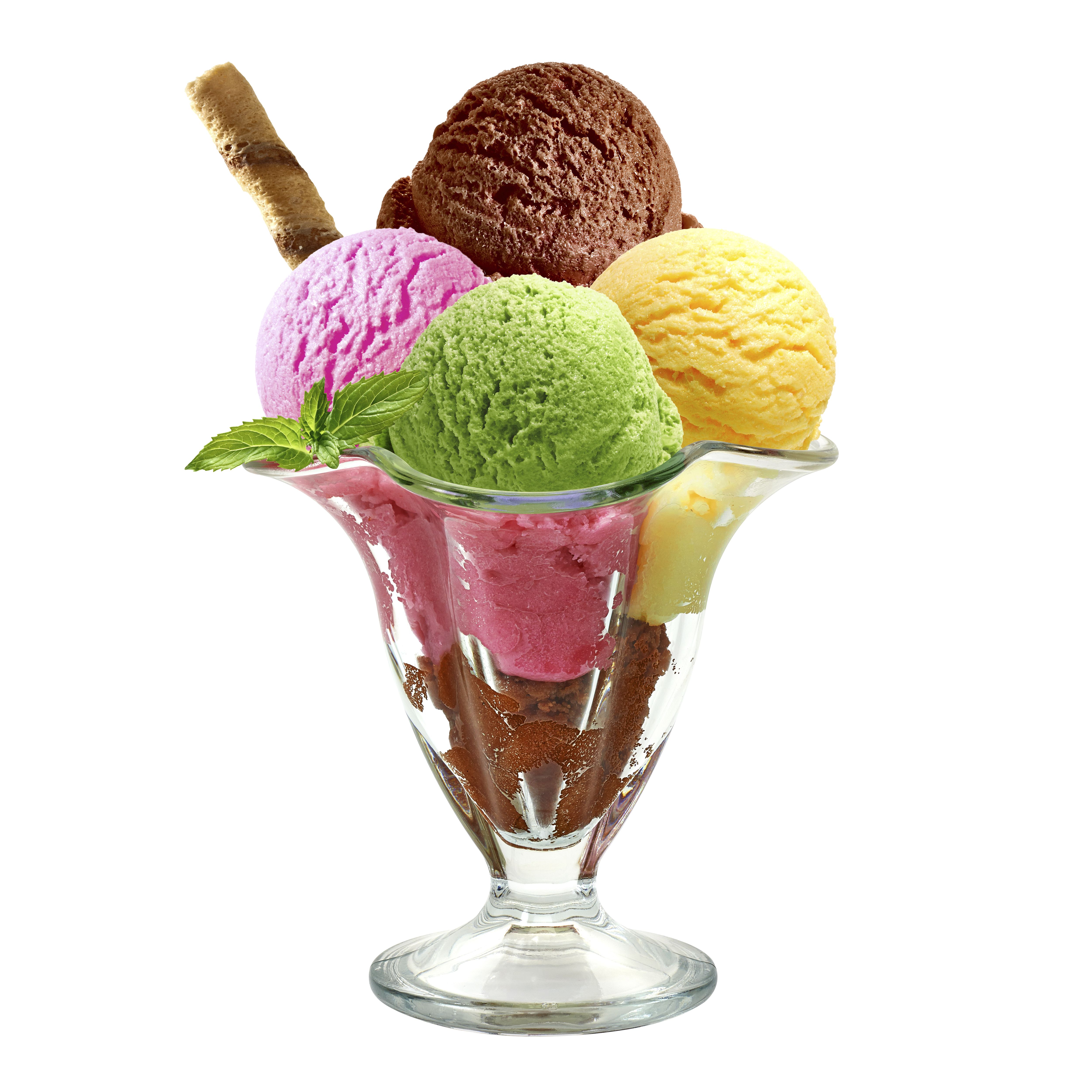 Copas de Helado: ¿Qué tenemos? de Cafetería La Nórdica Copas de Helado: ¿Qué tenemos? de Cafetería La Nórdica