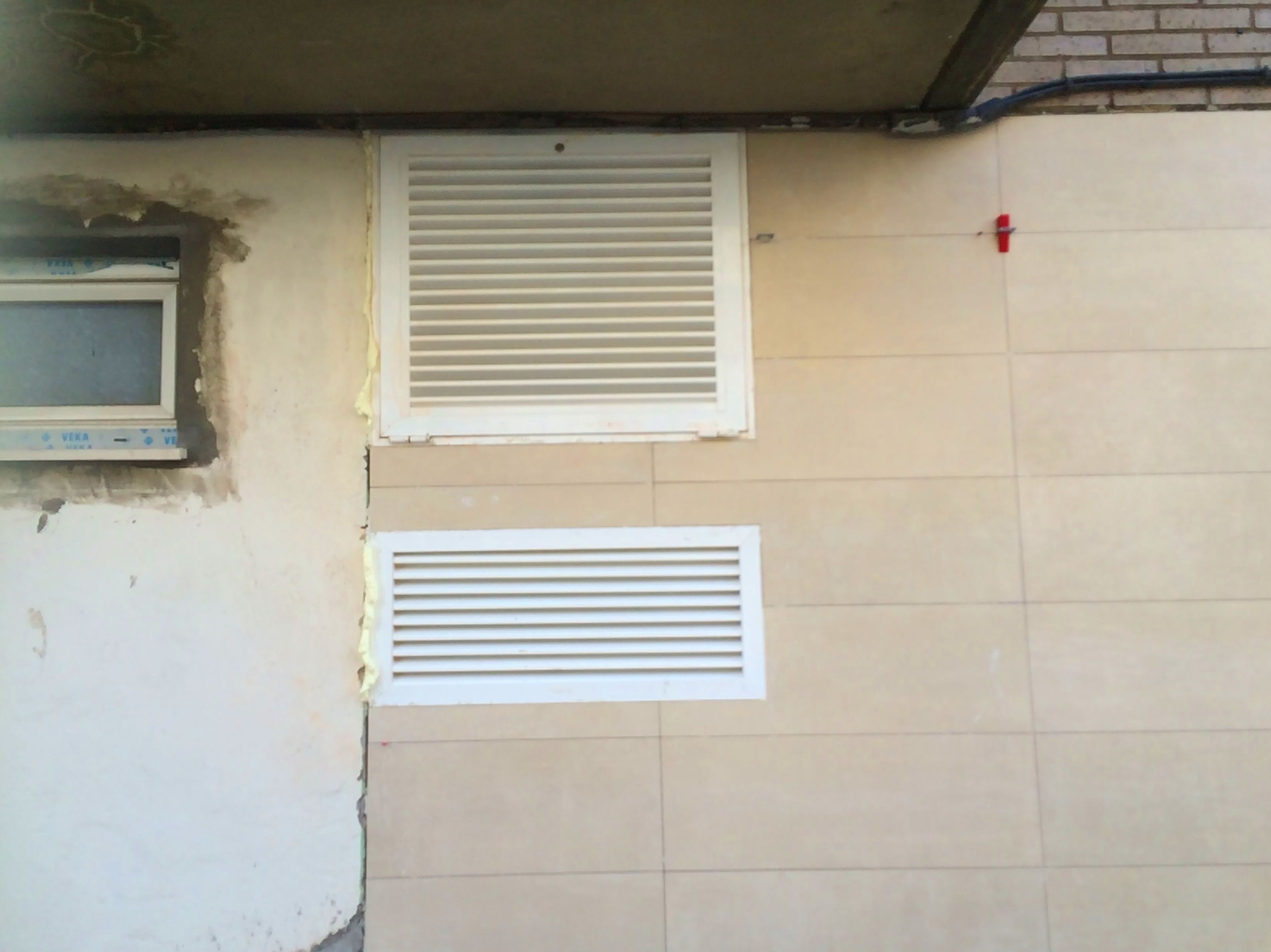 Albañilería, pladur, pitura