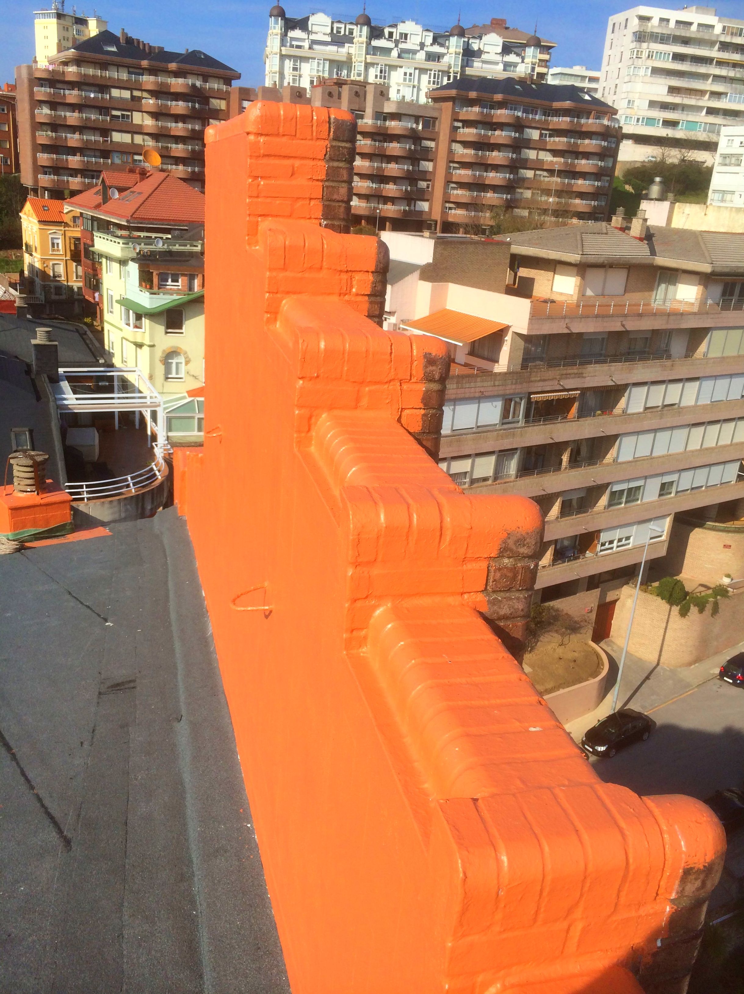 Solución de humedades revestimientos e impermeabilización Santander. Solución de humedades revestimientos e impermeabilización Santander.