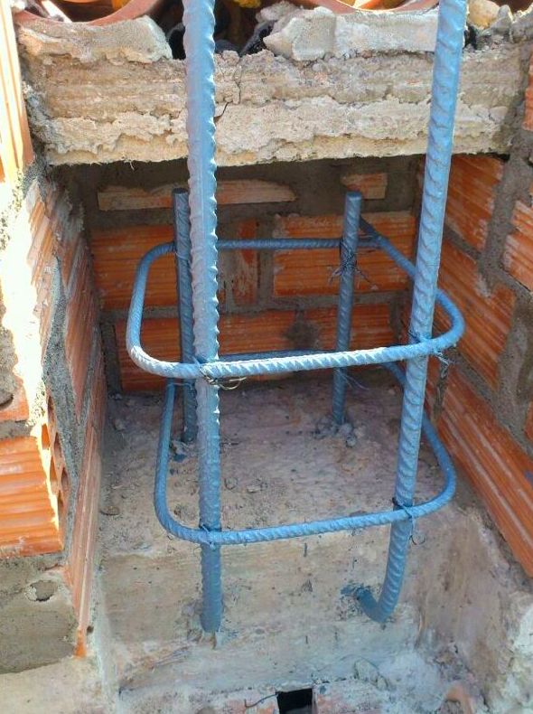 Trabajos de reparación en comunidades de vecinos de Santander Trabajos de reparación en comunidades de vecinos de Santander