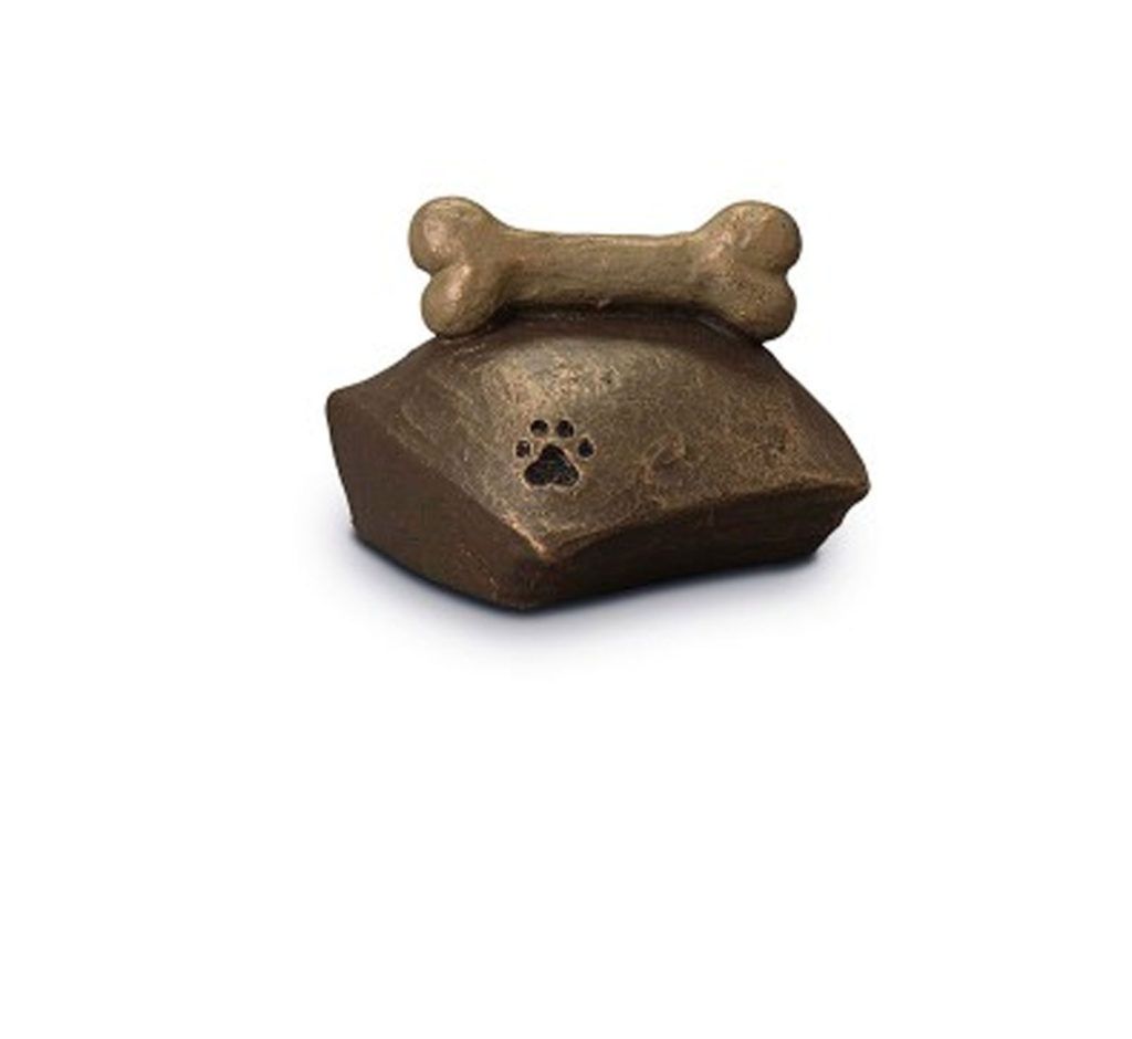 Urnas polvo de bronce: Productos de Funema Alzira