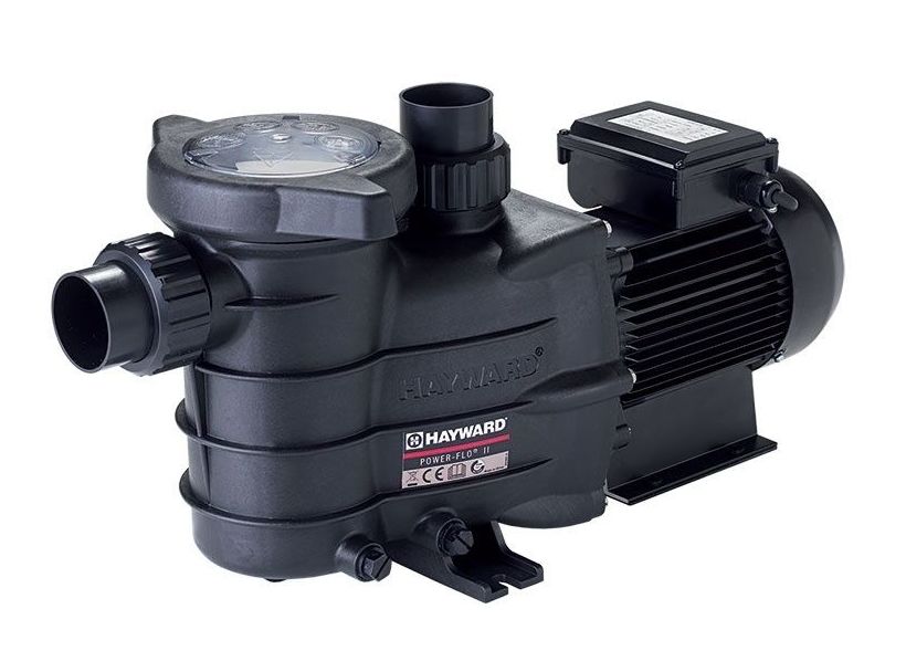 Hayward Power Flo II Hayward Power Flo II