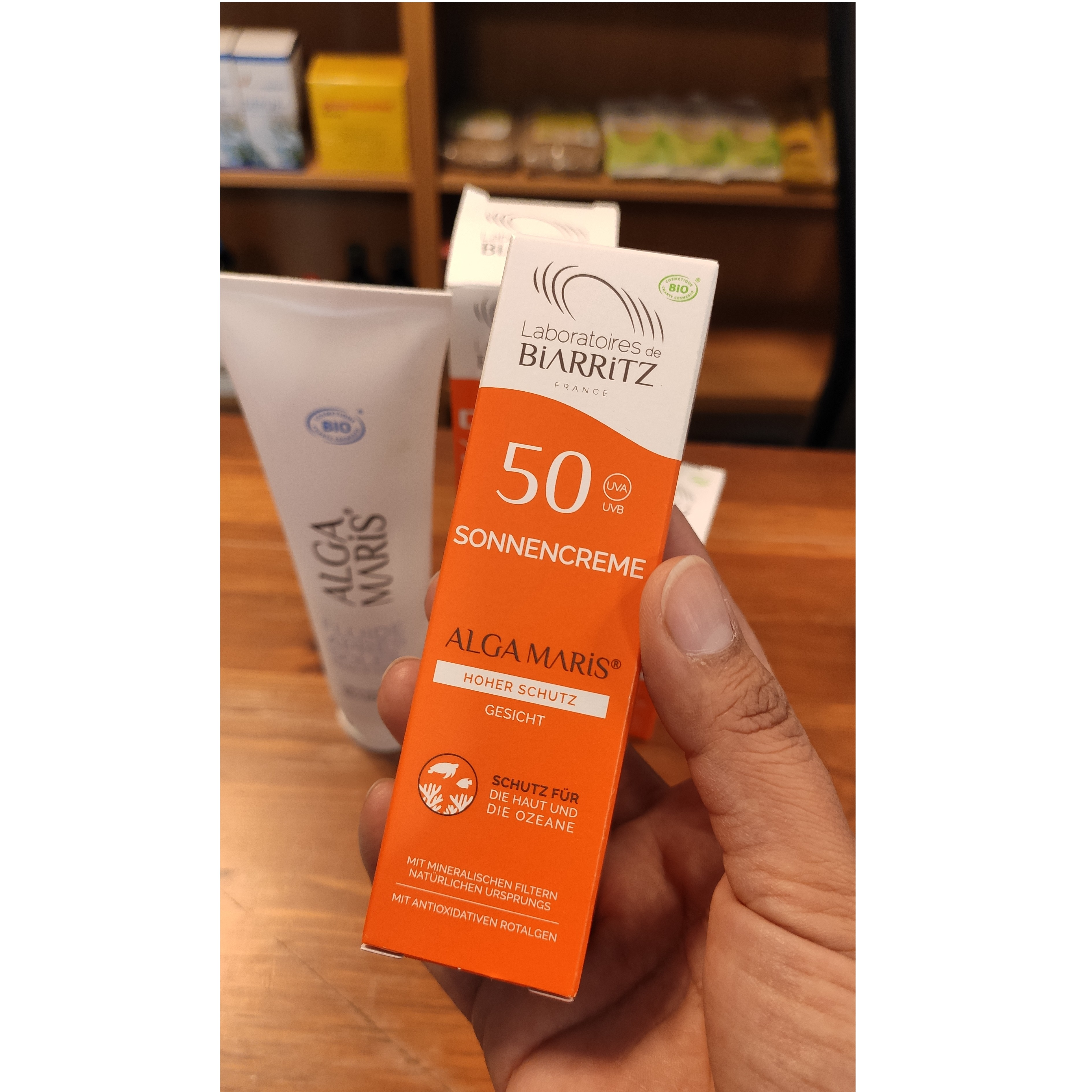 Cosmética biológica: Servicios de Herbolario 1000 Remedios Cosmética biológica: Servicios de Herbolario 1000 Remedios