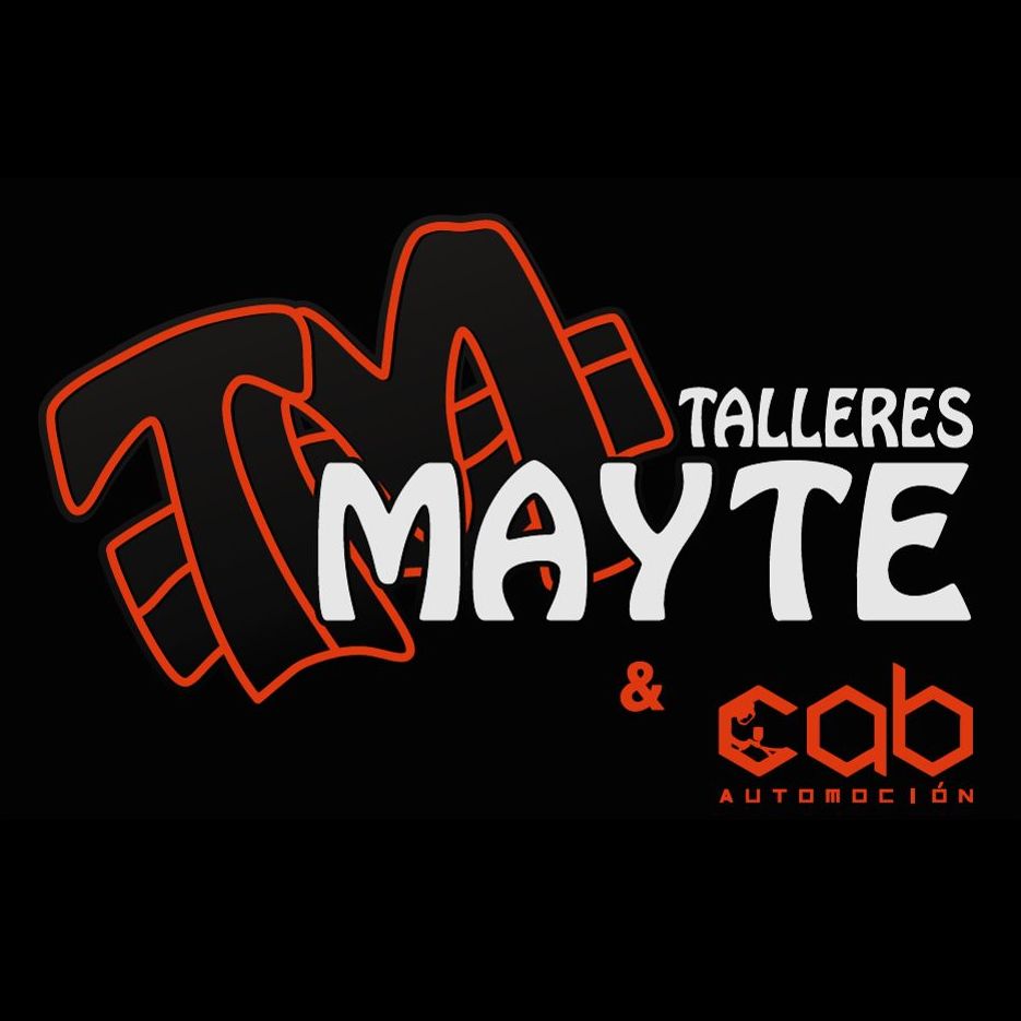 Logo TMayte & Cab Logo TMayte & Cab