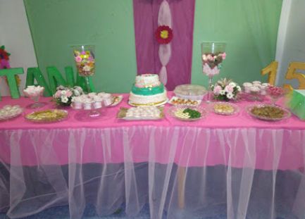 Celebraciones: Carta de Delicias de mi Rancho Celebraciones: Carta de Delicias de mi Rancho