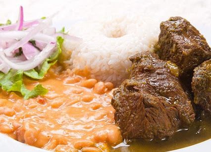Menú diario: Carta de Delicias de mi Rancho Menú diario: Carta de Delicias de mi Rancho