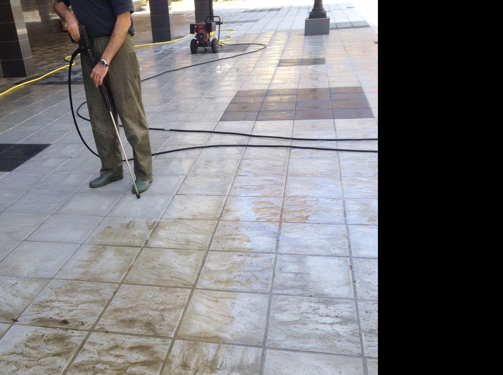 Limpieza y Abrillantado de Suelos en Gipuzkoa Limpieza y Abrillantado de Suelos en Gipuzkoa