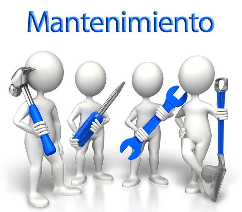 Mantenimiento de comunidades en Toledo Mantenimiento de comunidades en Toledo