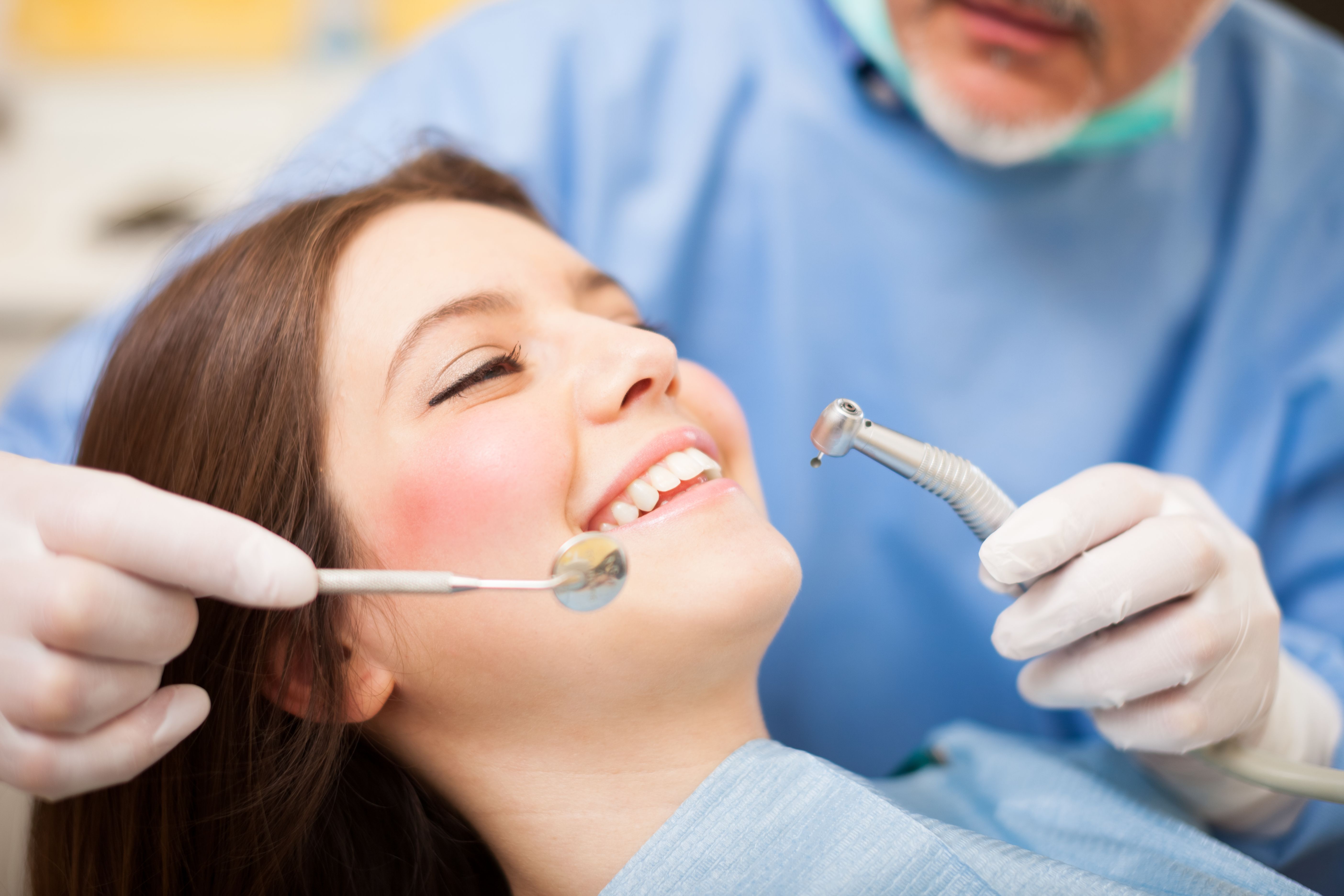 Endodoncia: Especialidades de Clínica Dental Empar Benlloch Endodoncia: Especialidades de Clínica Dental Empar Benlloch
