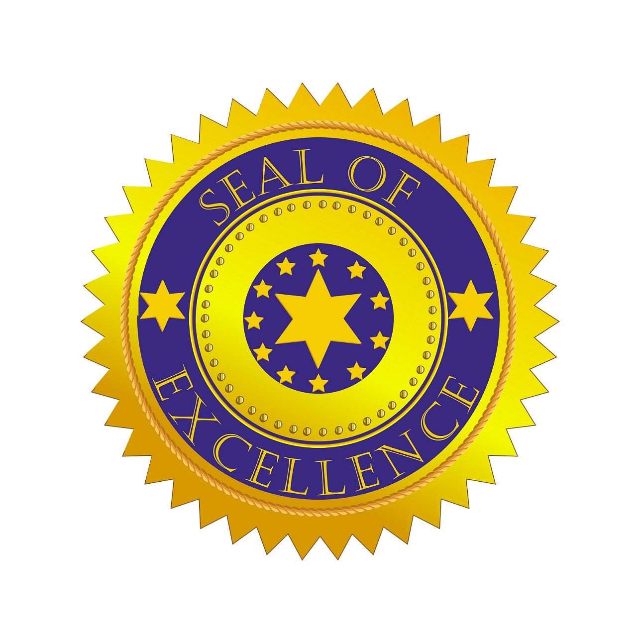 Seal of Excellence: Gavizor de Fobos Solutions Seal of Excellence: Gavizor de Fobos Solutions