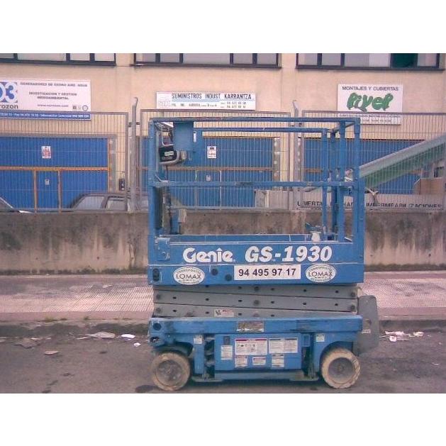 Alquiler de maquinaria : Servicios de Transportes y Grúas Lomax Alquiler de maquinaria : Servicios de Transportes y Grúas Lomax