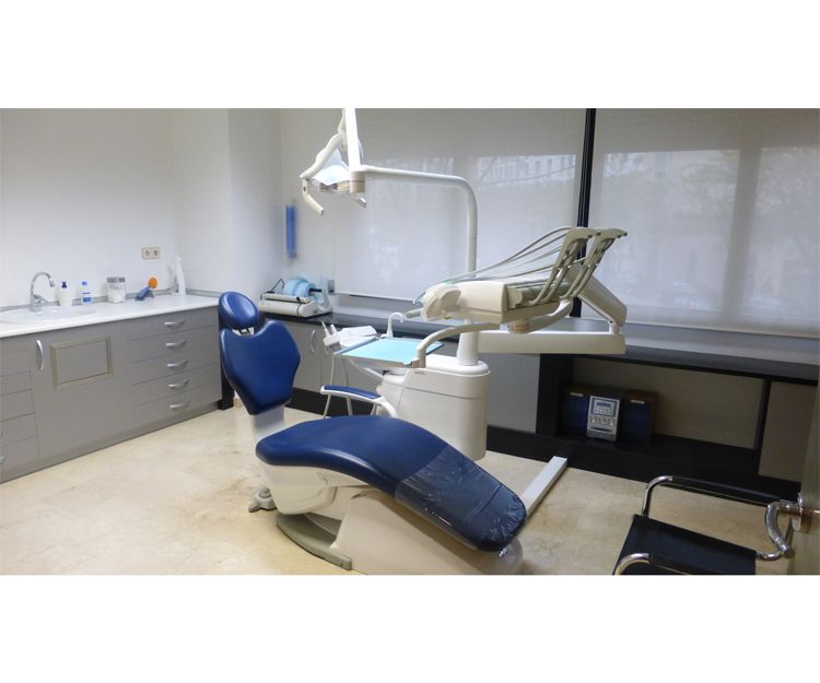 Tratamientos dentales en Tarragona