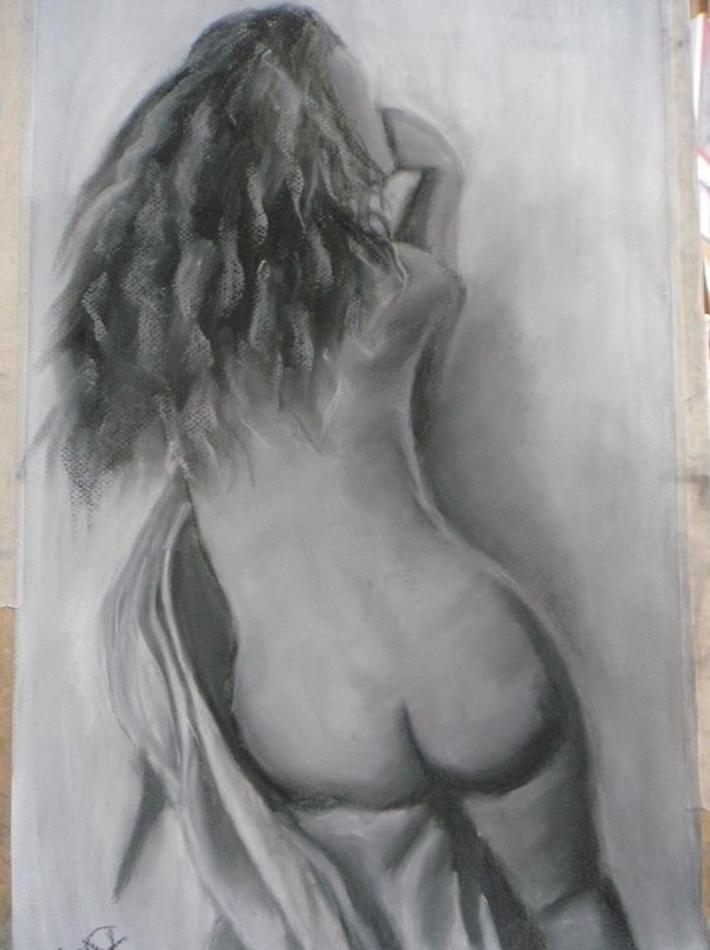 Trabajamos con modelos al natural : Servicios de Inicios Academia de Dibujo Trabajamos con modelos al natural : Servicios de Inicios Academia de Dibujo