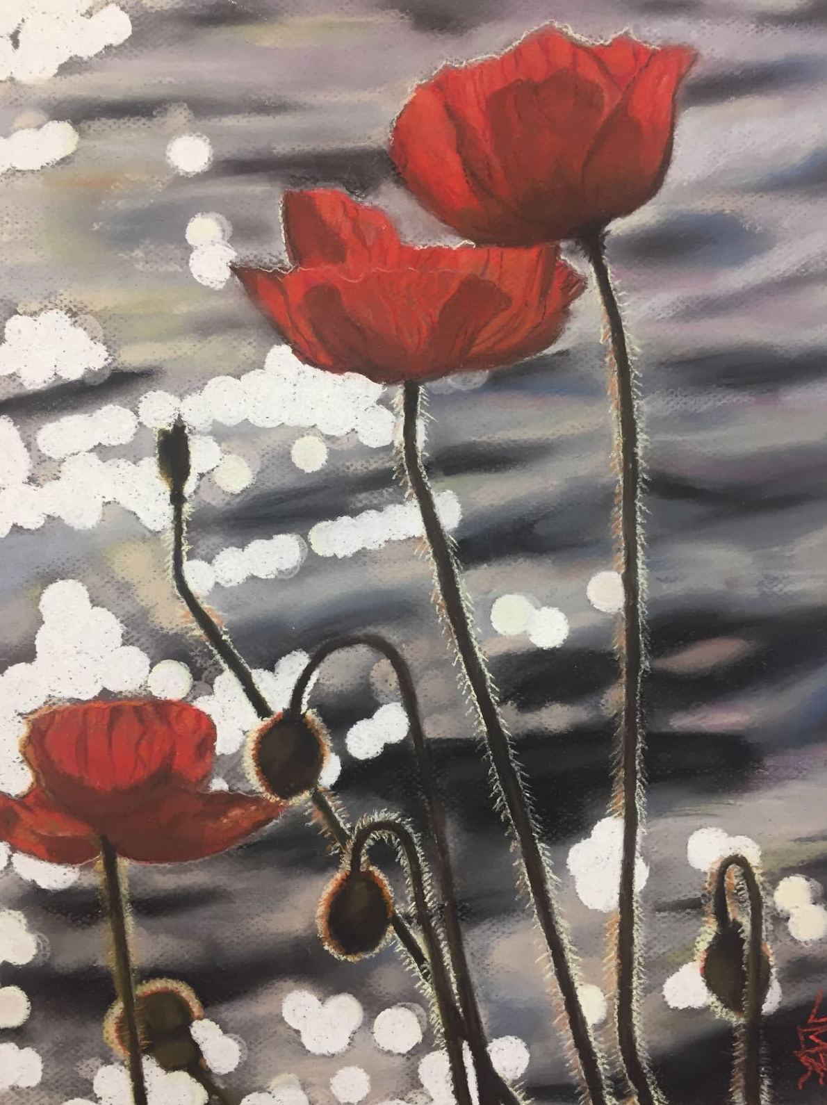 obra realizada por uno de nuestros alumnos (28 años) obra realizada por uno de nuestros alumnos (28 años)