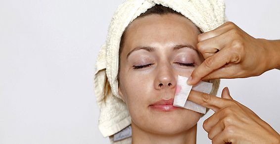 Depilación de labio: Servicios de Meryciss Depilación de labio: Servicios de Meryciss