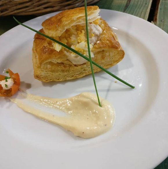 Tapas: Amplia carta de A tapa Do Barril Tapas: Amplia carta de A tapa Do Barril