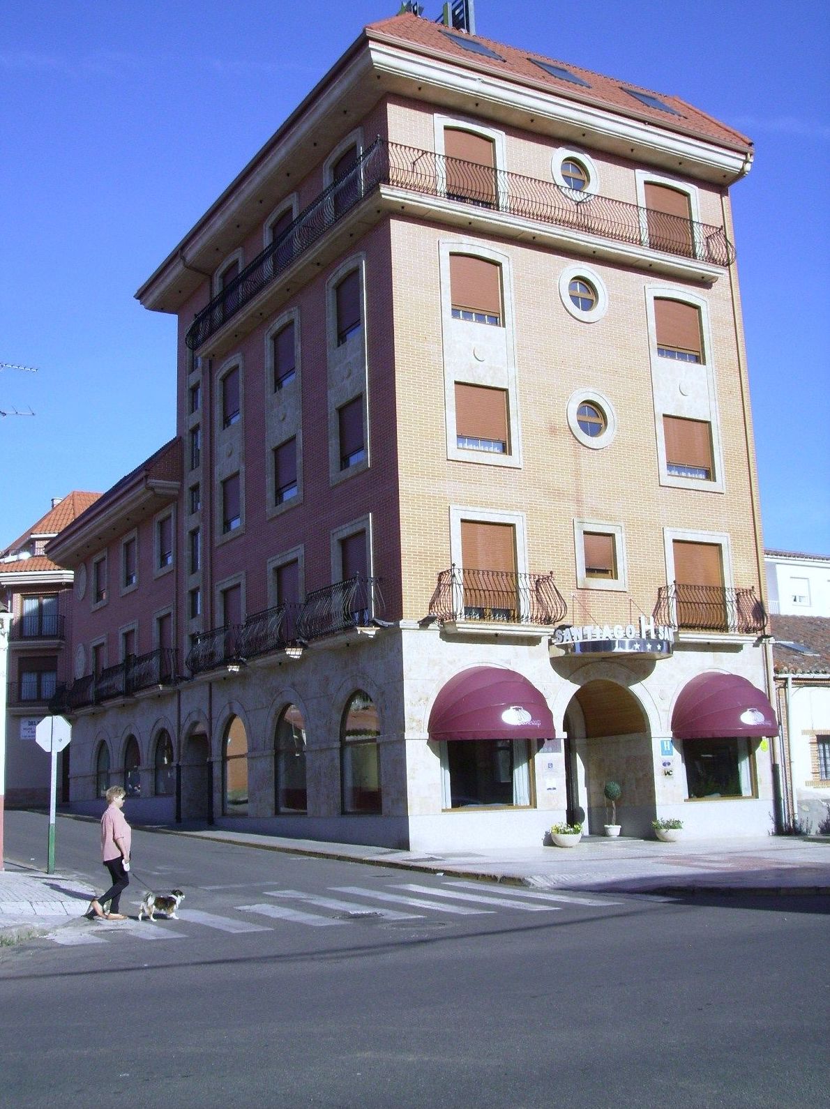 Hoteles: Servicios de F. Javier Vega de Paz Hoteles: Servicios de F. Javier Vega de Paz