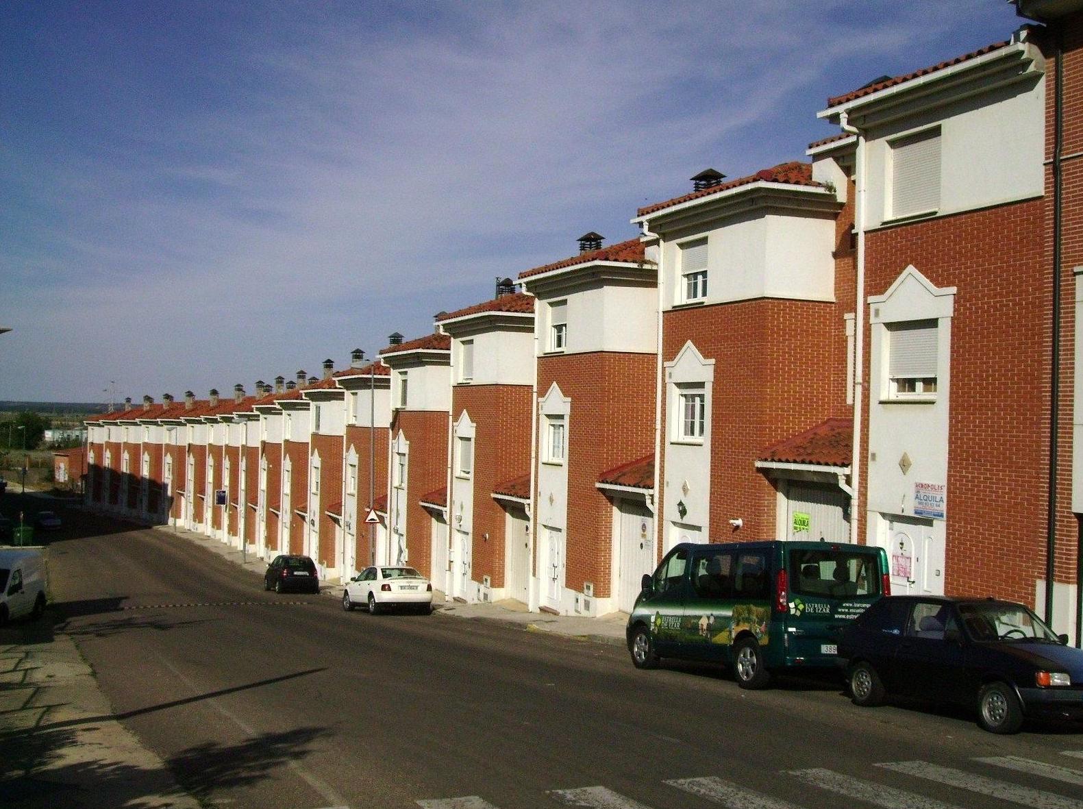 proyectos de urbanizaciones Zamora proyectos de urbanizaciones Zamora