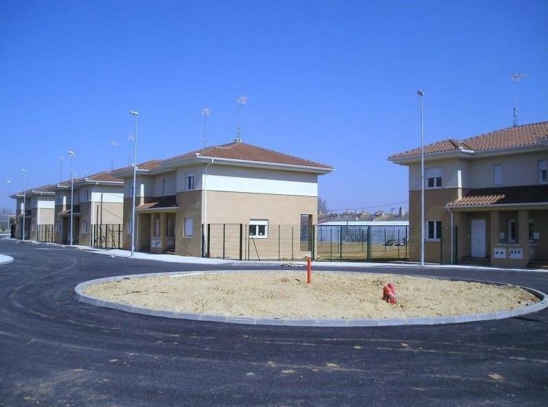 Obras para la Administración: Servicios de F. Javier Vega de Paz Obras para la Administración: Servicios de F. Javier Vega de Paz