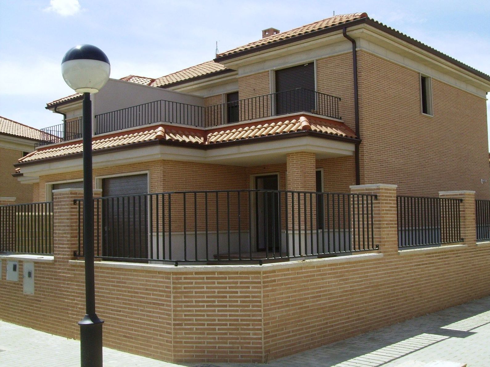 Urbanizaciones: Servicios de F. Javier Vega de Paz Urbanizaciones: Servicios de F. Javier Vega de Paz