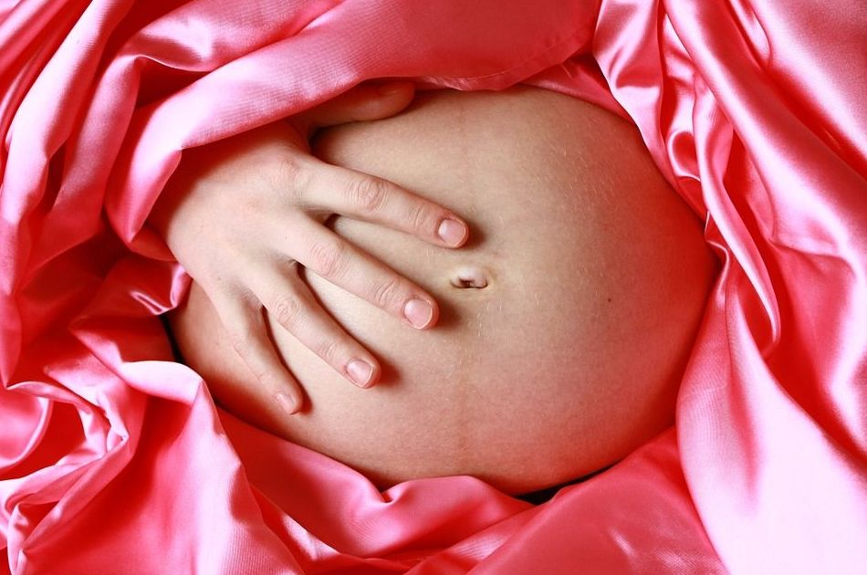Amniocentesis : Servicios médicos de Clínica Ansoáin Amniocentesis : Servicios médicos de Clínica Ansoáin