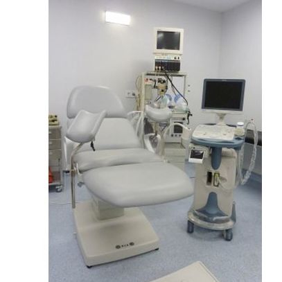 Revisión ginecológica con o sin citología : Servicios médicos de Clínica Ansoáin Revisión ginecológica con o sin citología : Servicios médicos de Clínica Ansoáin