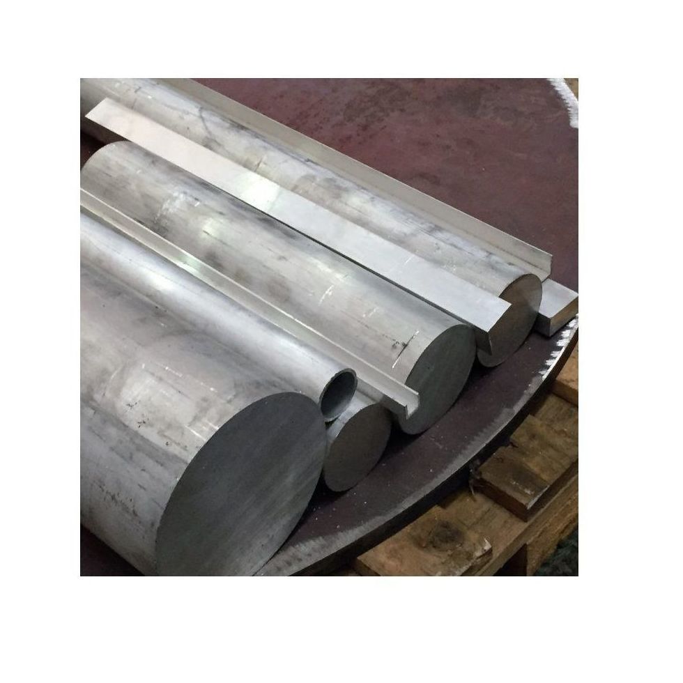 Duraluminio: Metales y aceros de Iturrino Suministros Industriales Duraluminio: Metales y aceros de Iturrino Suministros Industriales