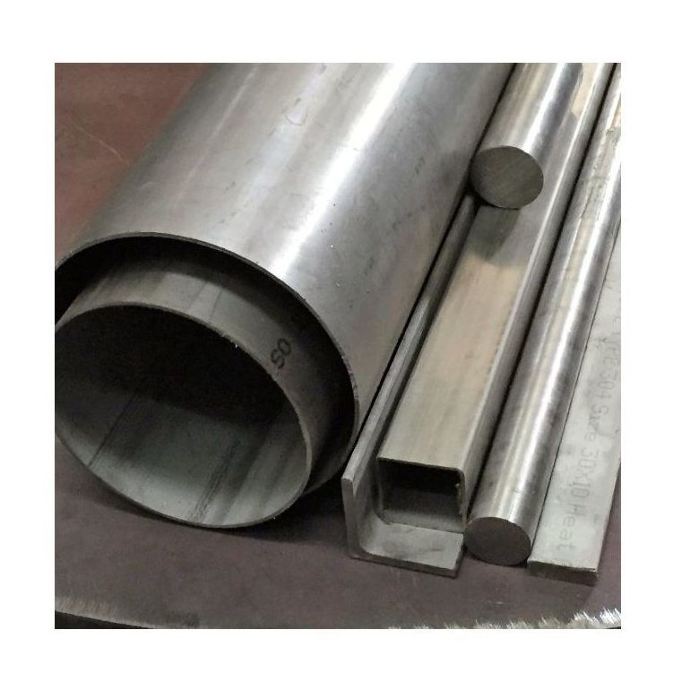 Acero inoxidable: Metales y aceros de Iturrino Suministros Industriales Acero inoxidable: Metales y aceros de Iturrino Suministros Industriales