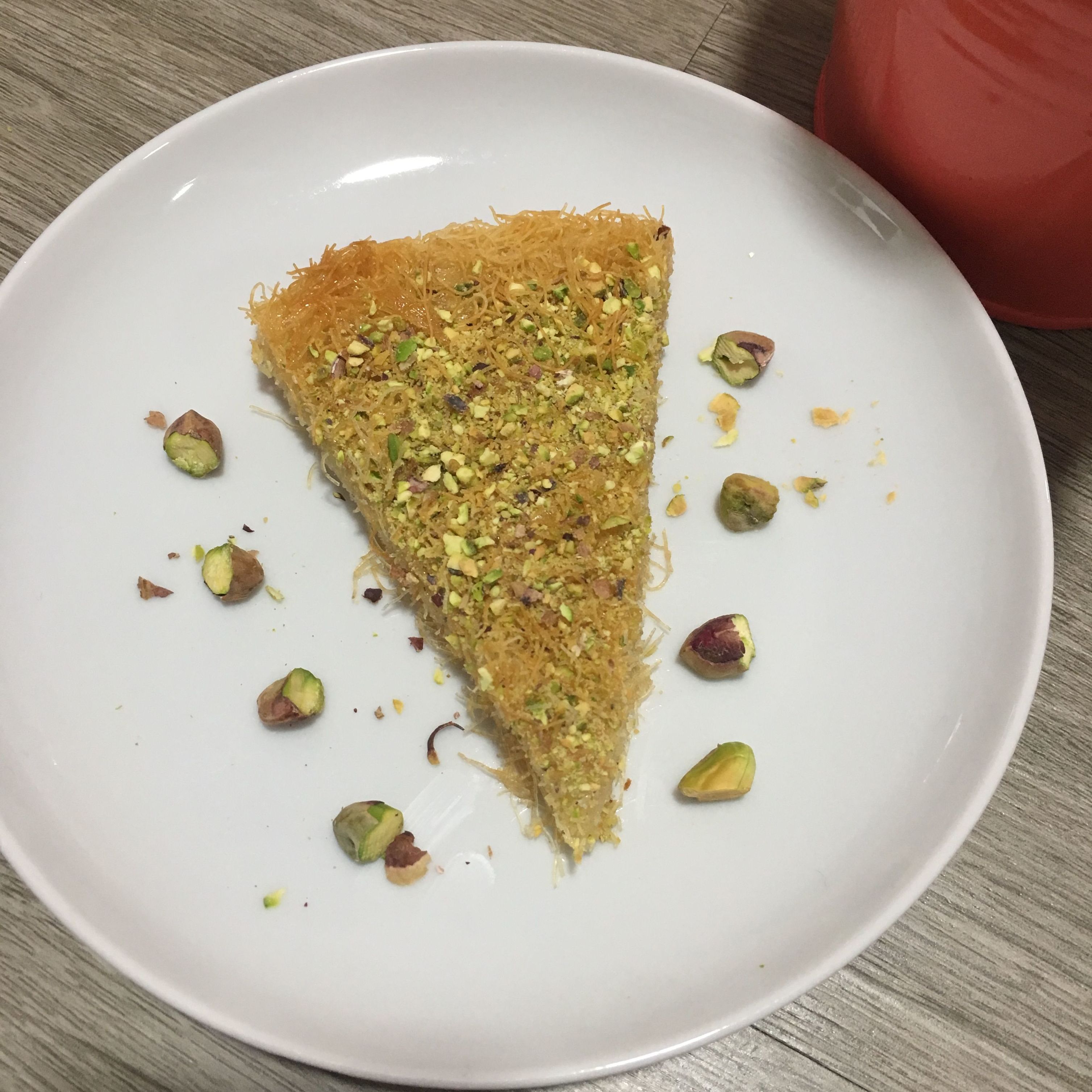 Kunafa Kunafa