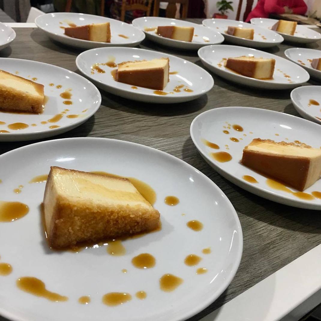 Quesillo de Coco!!! Quesillo de Coco!!!