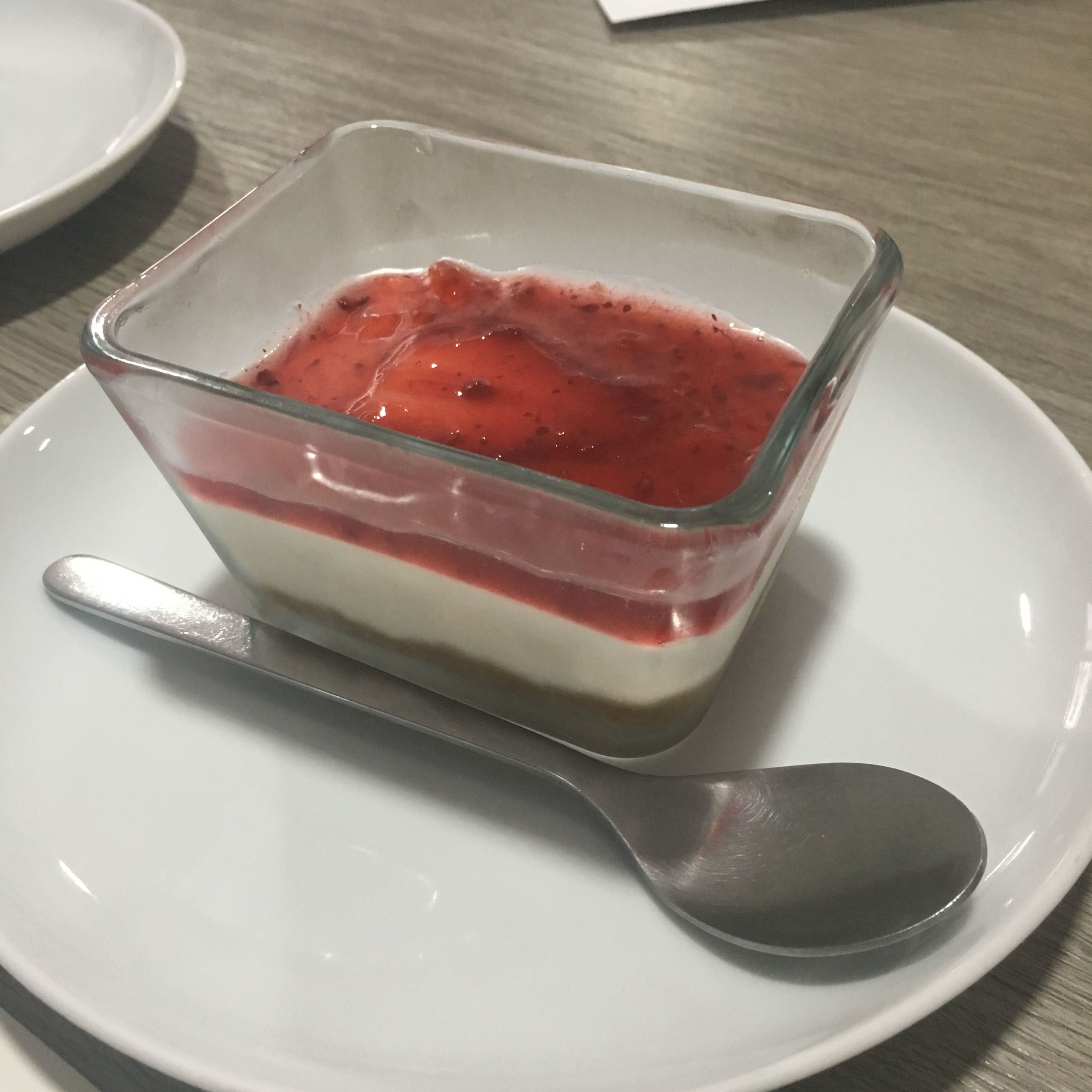 Tarta de Queso c/Fresas Tarta de Queso c/Fresas