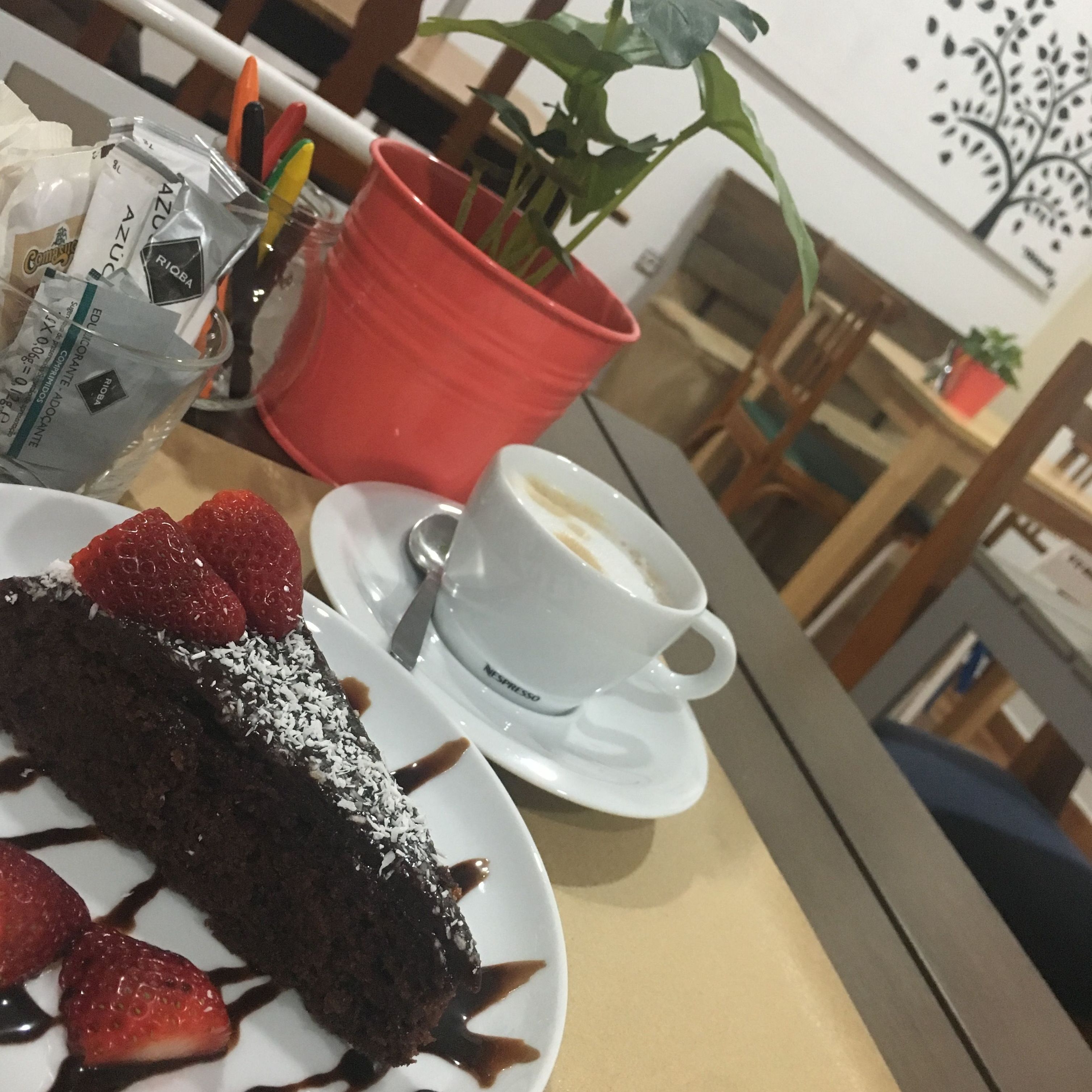 Tarta de Chocolate Vegana!! Tarta de Chocolate Vegana!!