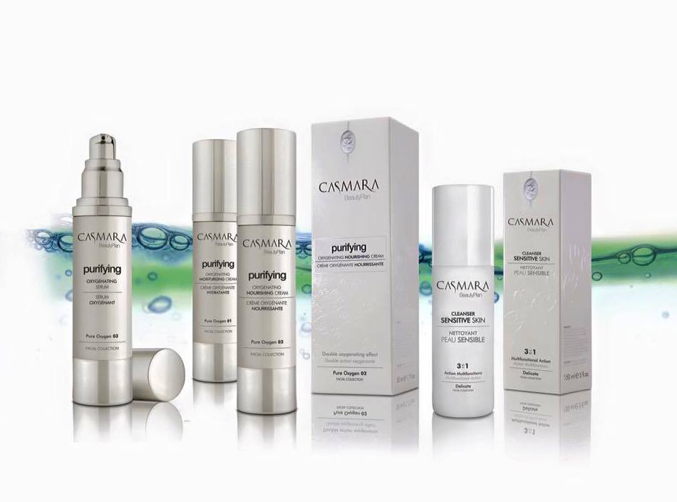 Productos cosméticos Productos cosméticos