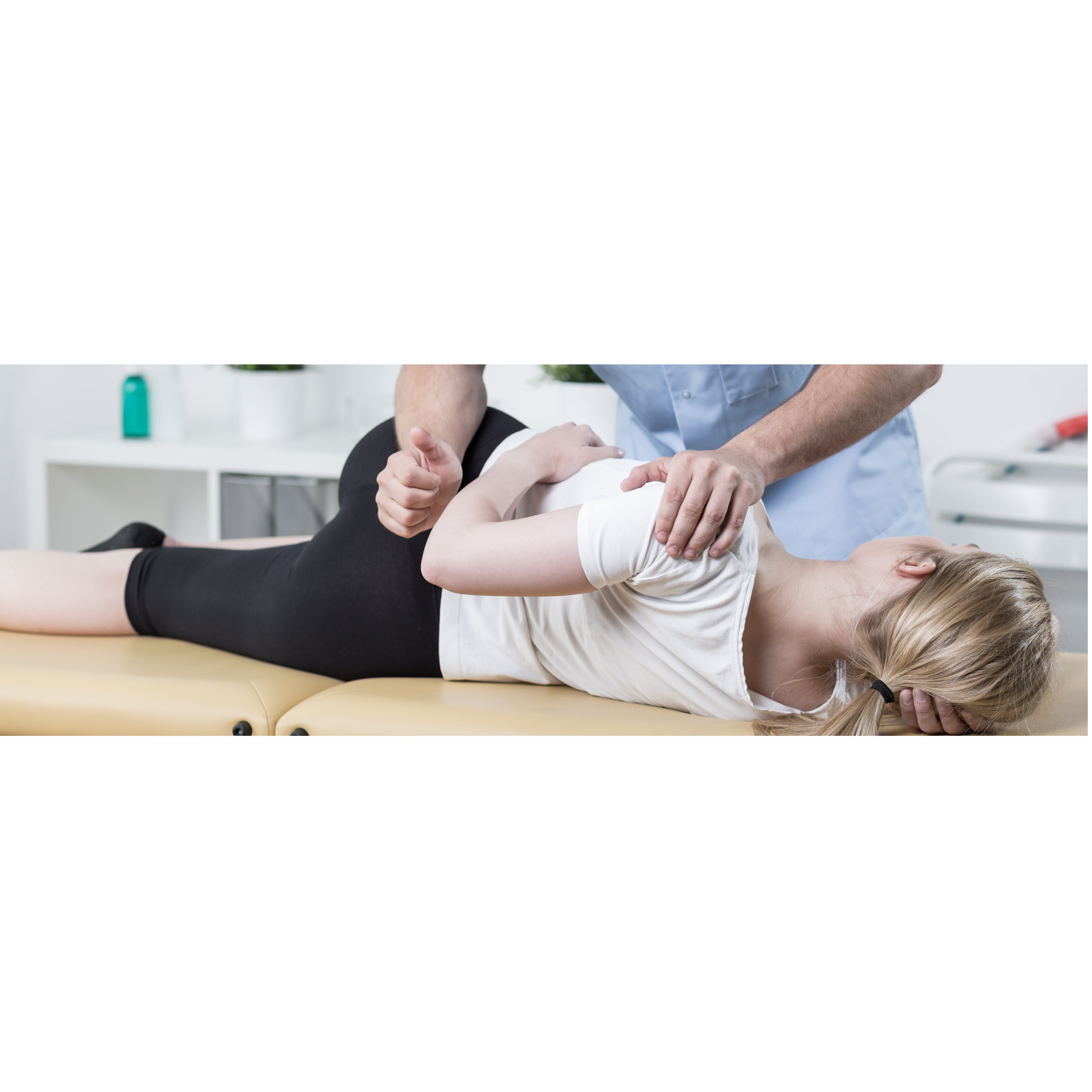 Osteopatía: Servicios de Samar Wellness Center Osteopatía: Servicios de Samar Wellness Center
