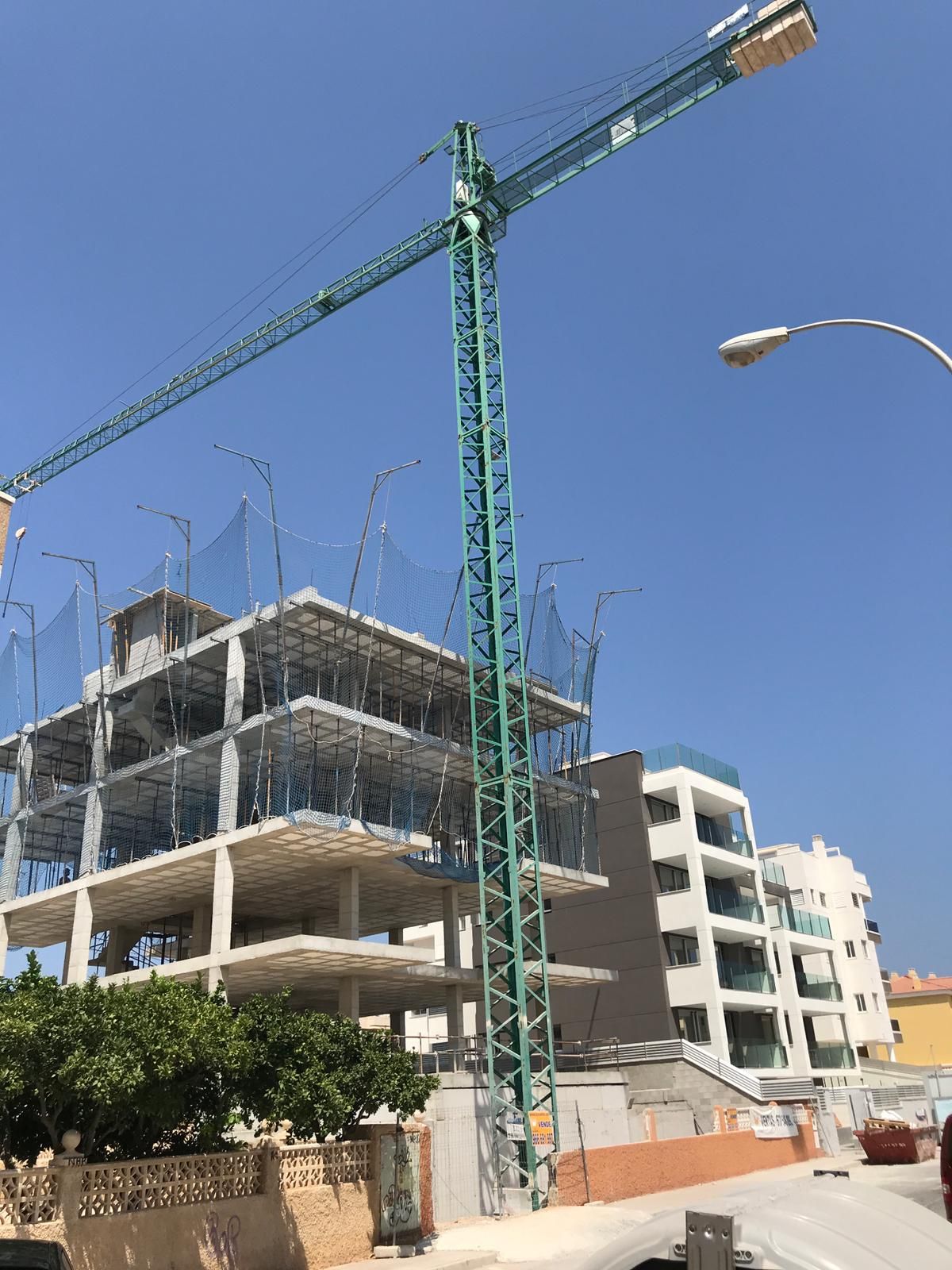 Obras: Servicios de Construcciones Folmur, S.L. Obras: Servicios de Construcciones Folmur, S.L.