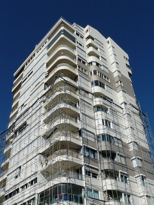 Reformas y rehabilitación: Servicios de Construcciones Folmur, S.L. Reformas y rehabilitación: Servicios de Construcciones Folmur, S.L.