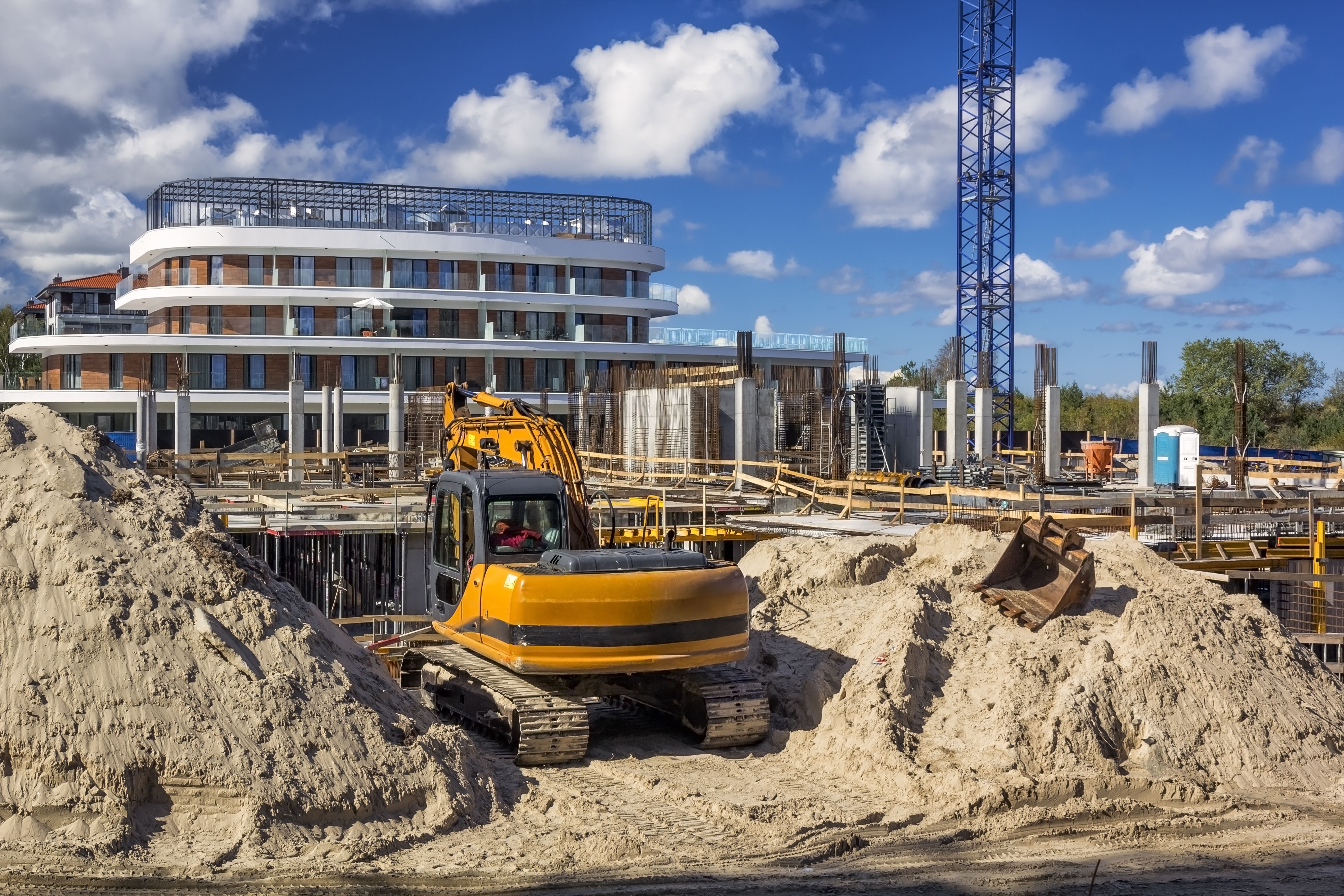 Reformas y rehabilitación: Servicios de Construcciones Folmur, S.L. Reformas y rehabilitación: Servicios de Construcciones Folmur, S.L.