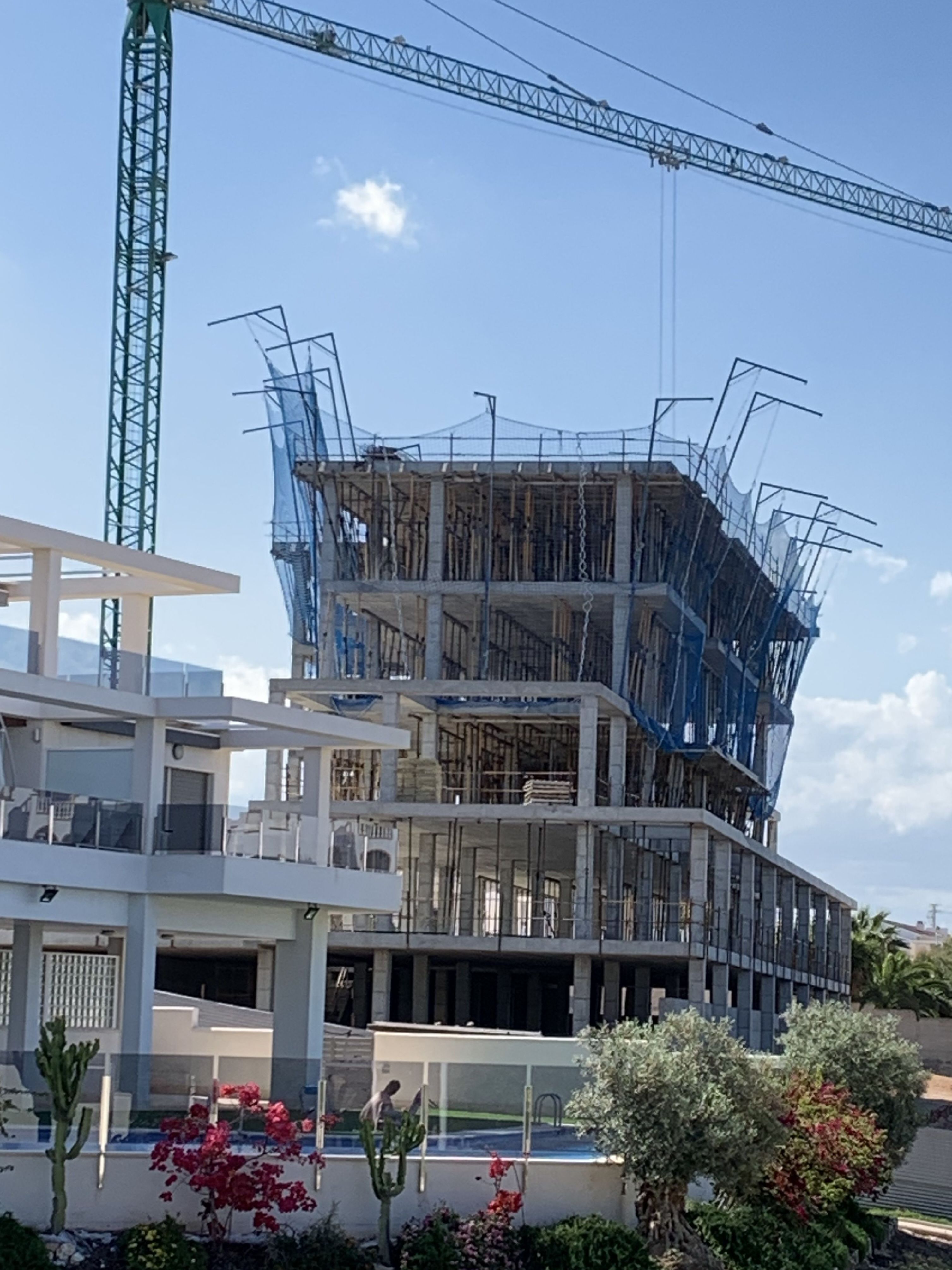 Estructuras de Hormigón: Servicios de Construcciones Folmur, S.L. Estructuras de Hormigón: Servicios de Construcciones Folmur, S.L.