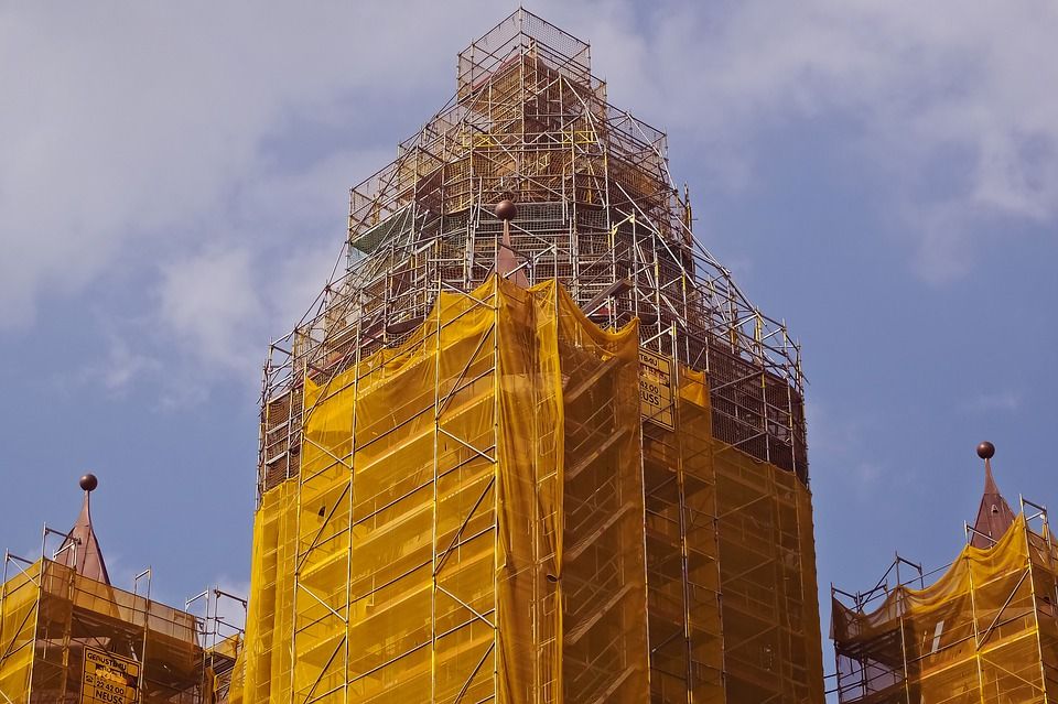 Reformas y rehabilitación: Servicios de Construcciones Folmur, S.L. Reformas y rehabilitación: Servicios de Construcciones Folmur, S.L.