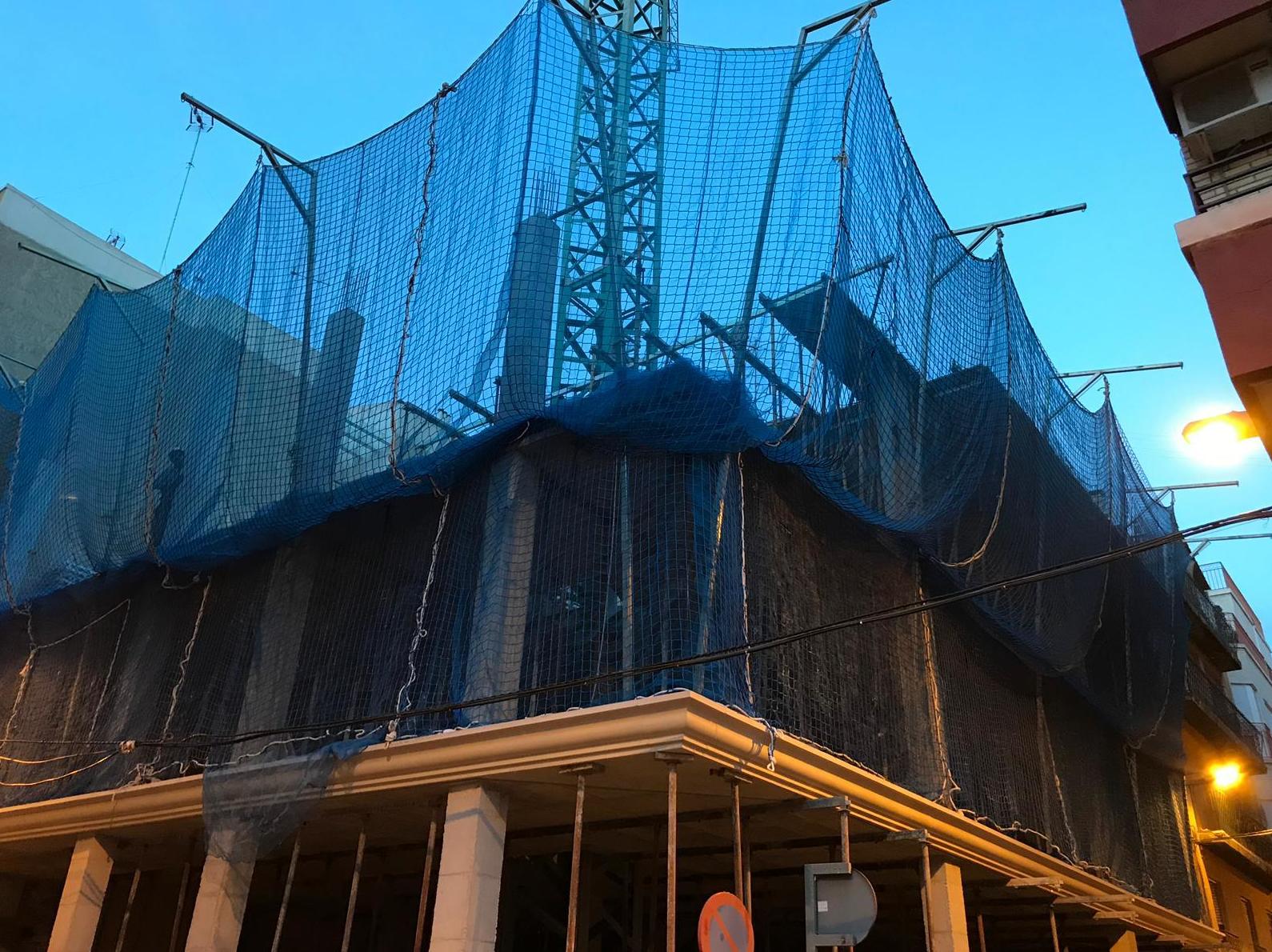 Estructuras de Hormigón: Servicios de Construcciones Folmur, S.L. Estructuras de Hormigón: Servicios de Construcciones Folmur, S.L.