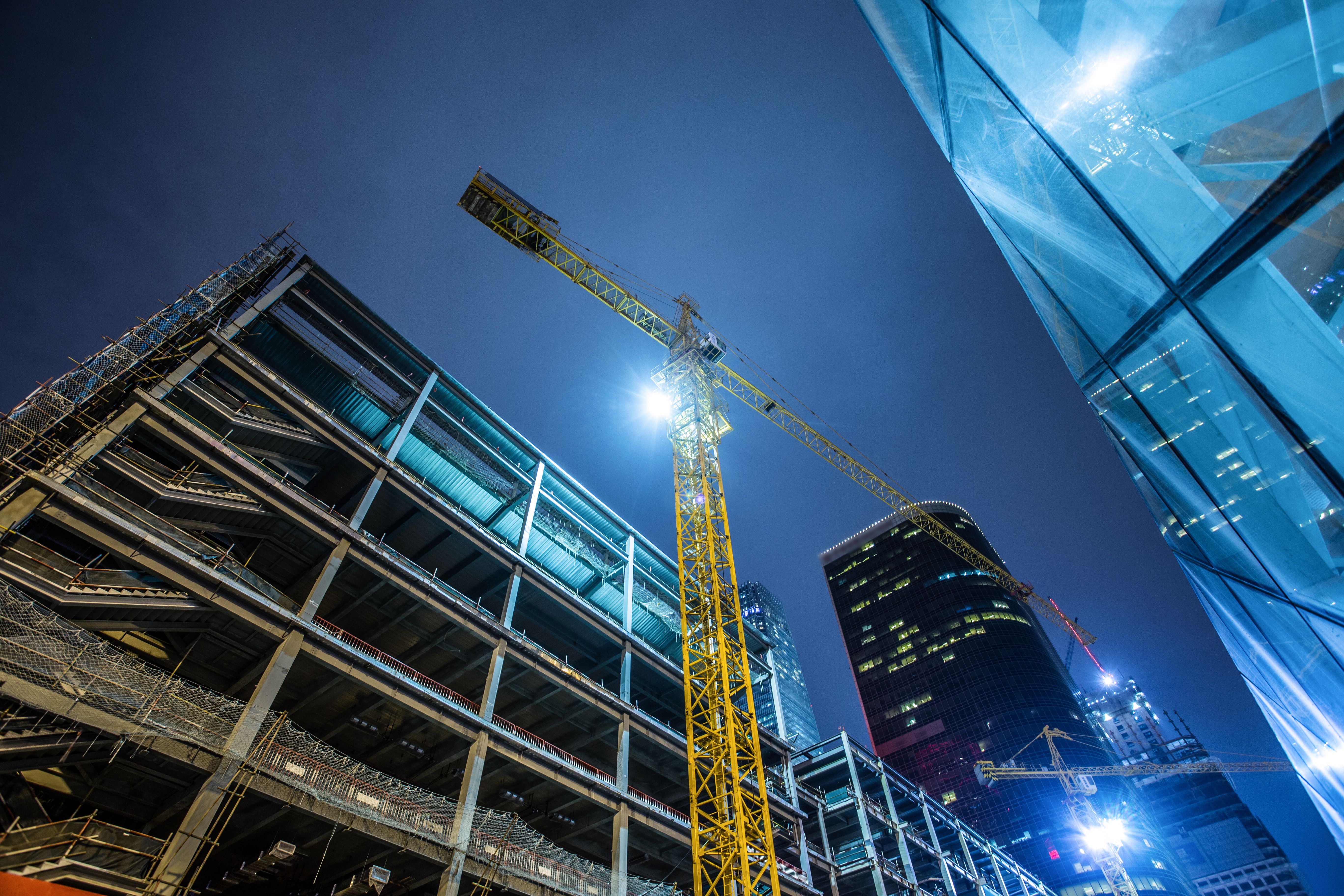 Obras: Servicios de Construcciones Folmur, S.L. Obras: Servicios de Construcciones Folmur, S.L.