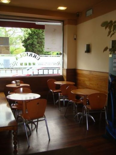 Restaurante Urkiola Restaurante Urkiola