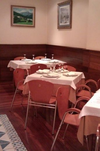 Restaurante Urkiola Restaurante Urkiola