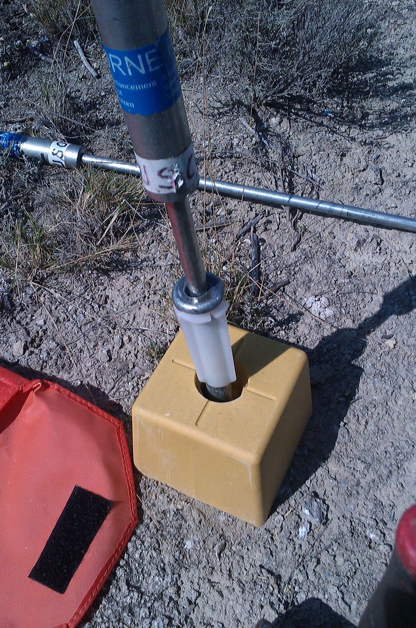 QUIENES SOMOS.....: Servicios de Huso 30 Topografía - Topógrafo QUIENES SOMOS.....: Servicios de Huso 30 Topografía - Topógrafo