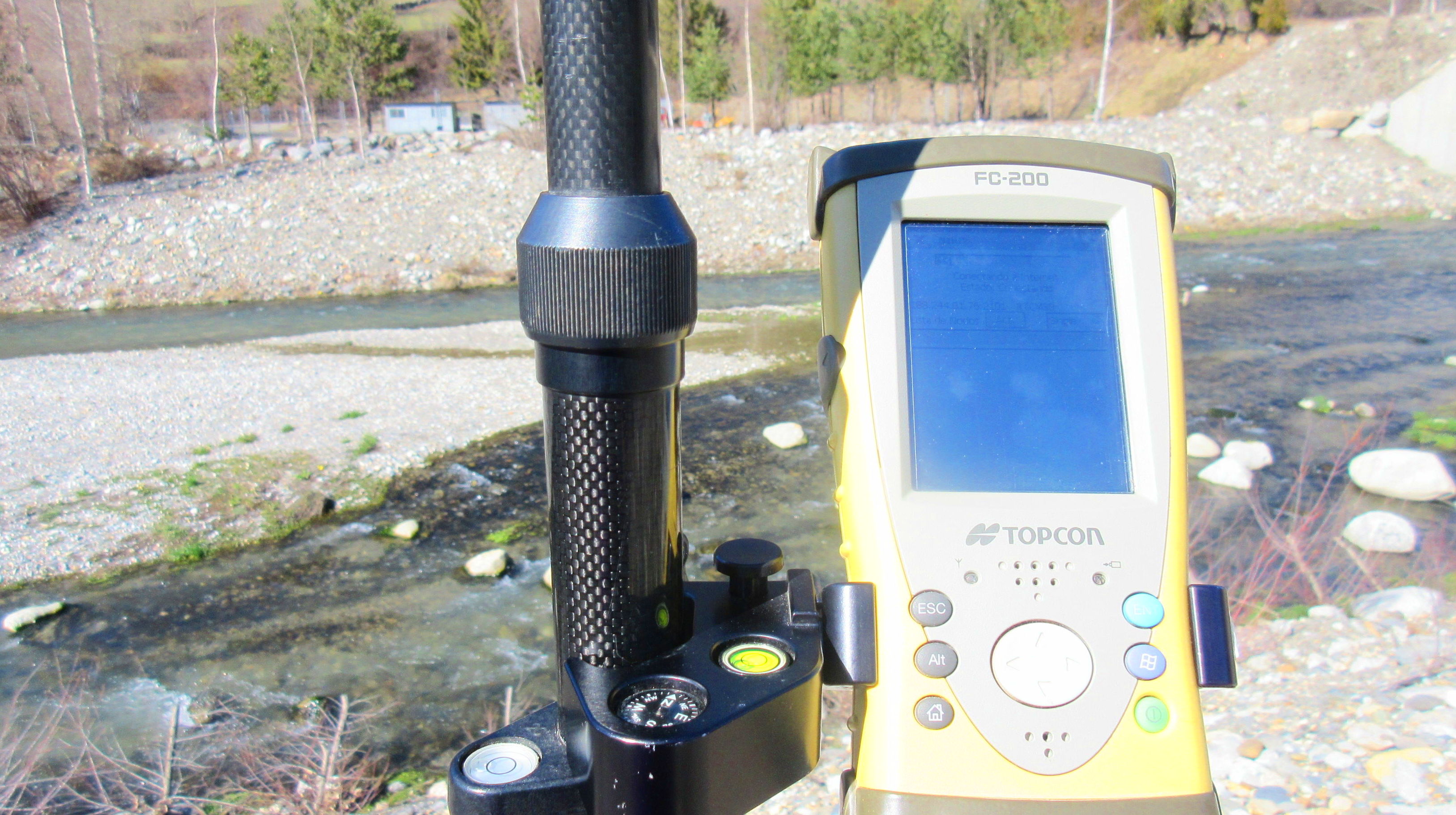 TOPOGRAFÍA PARA FINCAS AGRÍCOLAS: Servicios de Huso 30 Topografía - Topógrafo TOPOGRAFÍA PARA FINCAS AGRÍCOLAS: Servicios de Huso 30 Topografía - Topógrafo