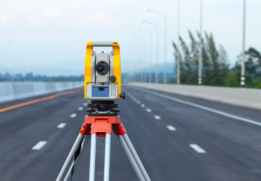 Empresas De Topografía En Huesca Trabajos De Calidad Y Seriedad 6331