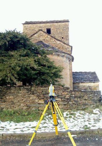 TOPOGRAFÍA PARA PARTICULARES: Servicios de Huso 30 Topografía TOPOGRAFÍA PARA PARTICULARES: Servicios de Huso 30 Topografía