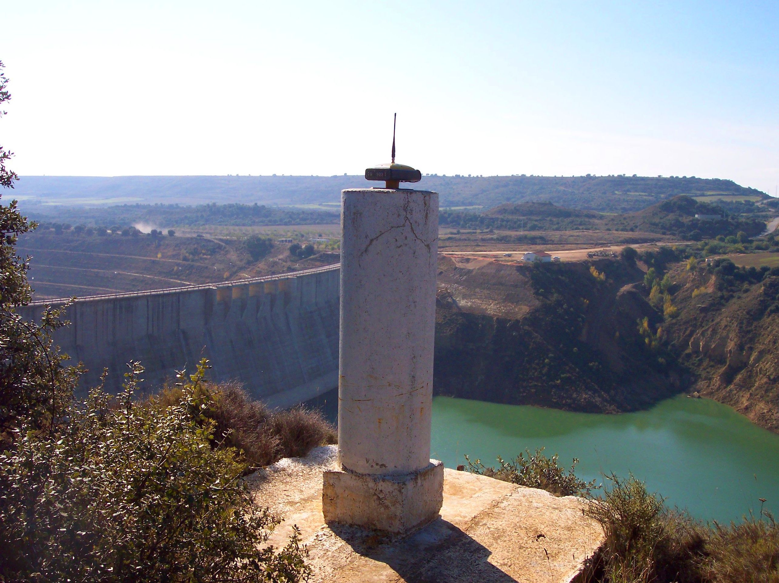 ALGUNO DE NUESTROS TRABAJOS: Servicios de Huso 30 Topografía ALGUNO DE NUESTROS TRABAJOS: Servicios de Huso 30 Topografía